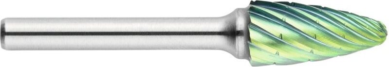 HM-Fräser, rbf 122570 / 6 - professional premium - Metabo