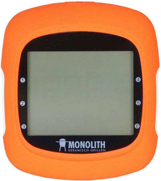 Monolith - Thermo-Lith Bluetooth Grillthermometer Fleischthermometer 207070