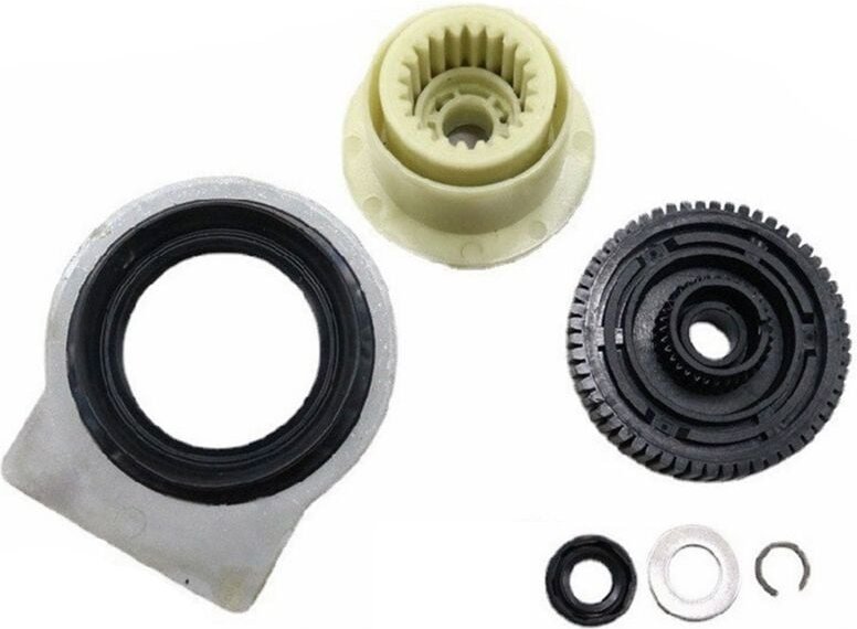 Reparatursatz für Verteilergetriebe-Stellmotor für - X3 E83 X5 E53 E70 27107541782 27107566296 27107568267 27102413711