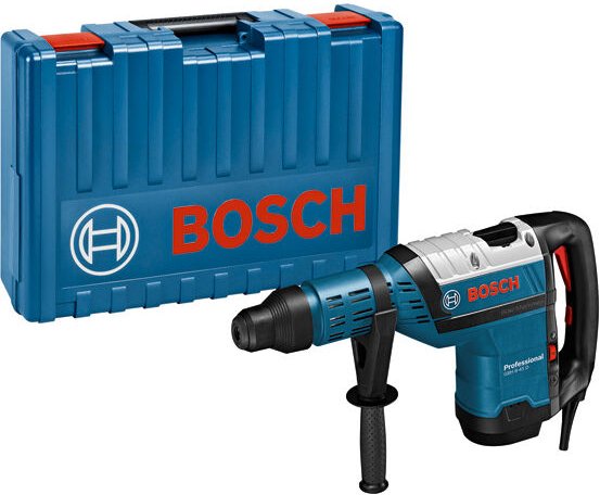 Bosch Professional - Bosch gbh 8-45 d Bohrhammer Koffer - 0611265100