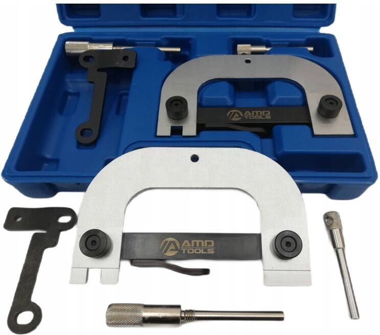 Steuerzeiten-Arretierwerkzeug Renault Megane Scenic 1.6 1.8 2.0