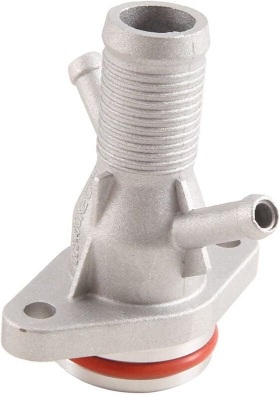 Tlily - Motorheizung Warmwasserrohr Auslassanschluss 1003400XEC05 für H6 H7 H8 H9 VV7 F5 F7 4C20 2.0T