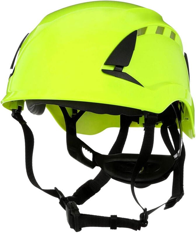 3M - SecureFit X5014V-CE Arbeitshelm