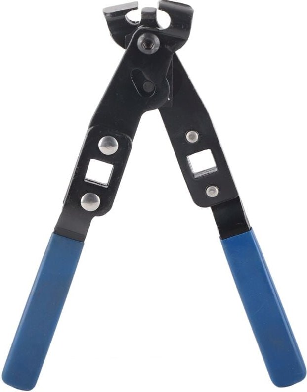 FOREHILL Hochleistungs-CV-Gelenkschelle, Kfz-Schlauchschelle, universelles Fahrzeug-Spannwerkzeug