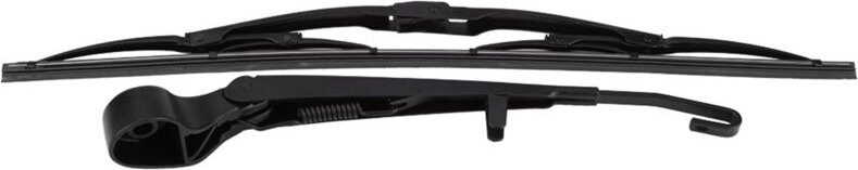 Eosnow Heckscheibenwischerarm-Set für X5 E53 1999–2006 61627068076