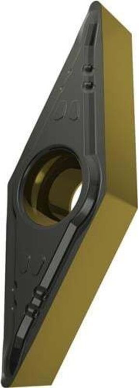 Drehwendeschneidplatte ISO VCMT 110304E-UR:T9415 D. 2,8mm MT-CVD beschichtet