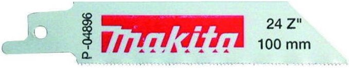Reciproblatt bim 100/24Z 5 St. - P-04896 - Makita
