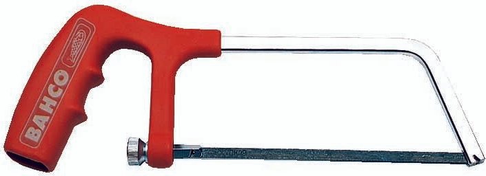 Mini Bogen für Stichsägen Modell puk Bogen Kunststoffgriff