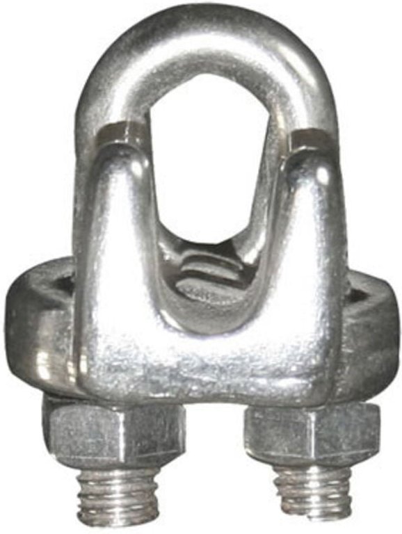 Beutel mit 20 verzinkten Kabelbindern. 11 mm 7/16 DIN 741