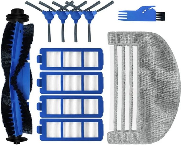 Für Clean G40 Hybrid+ G35+ Ersatz Ersatzteile Zubehör