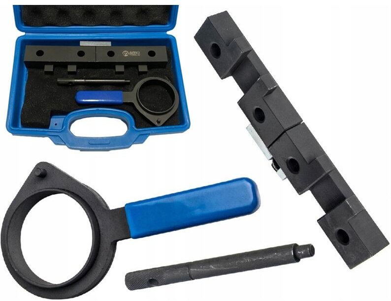 Nockenwellen-Arretierwerkzeug BMW E46 M42 M44 M50 M52 M56