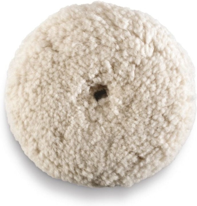 63723035010 Lammwollhaube Durchmesser 230 mm 1 St. - Fein