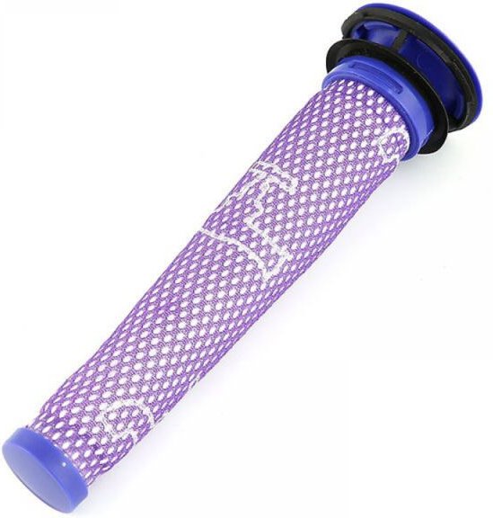 Thumbnail - Staubsaugerzubehör Filter V6 Vorfilter V7 V8, Lila - Ahlsen