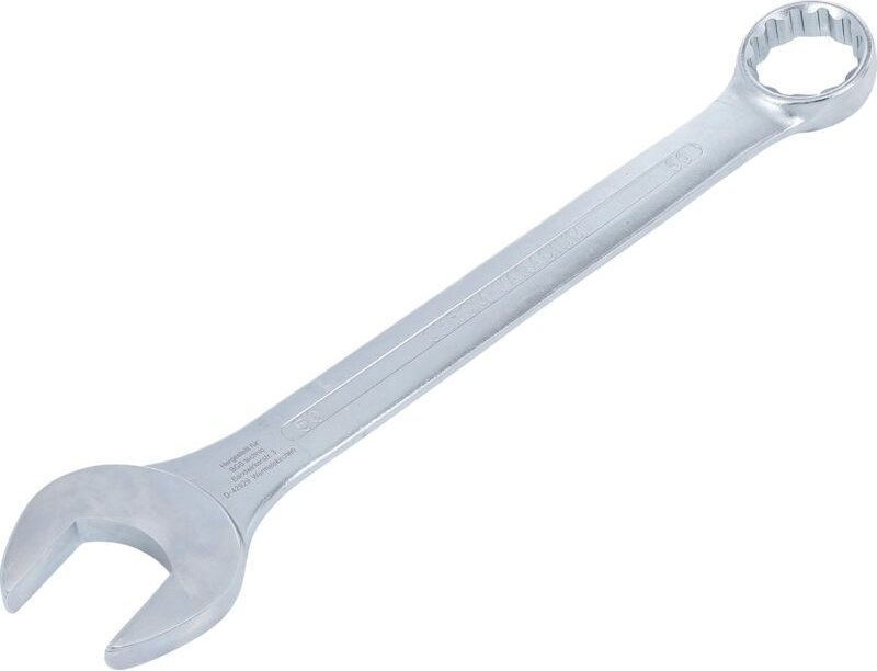 Maul-Ringschlüssel sw 50 mm