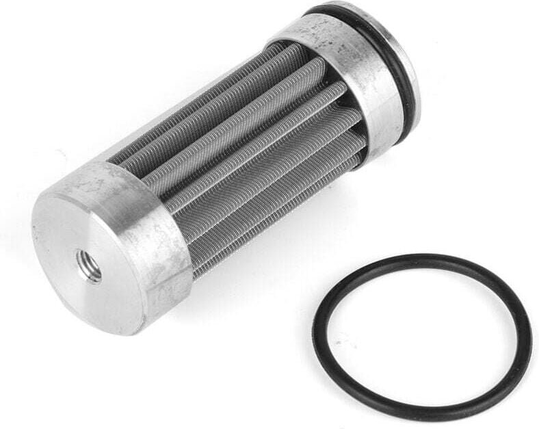 Ace RVJ100010 Kompressorventilblockfilter, passend für Land Rover Discovery 2/Range Rover