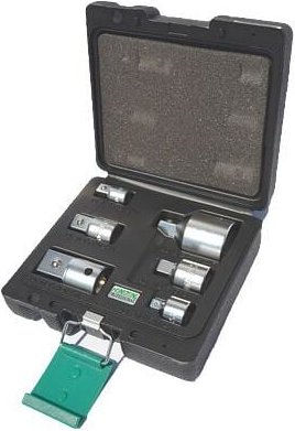 Honiton zestaw redukcji 6 elementów h-643