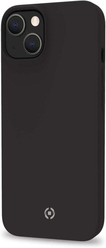 Handyhülle Celly iPhone 14 Plus Schwarz