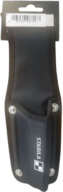 Stabila Gürtelhalter passend für Wasserwaagen 81 S(M) 25cm 81 S REM 81 SV REM