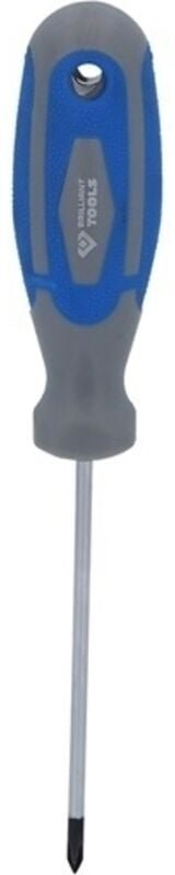 Brilliant Tools - Schraubendreher Kreuzschlitz, PH3