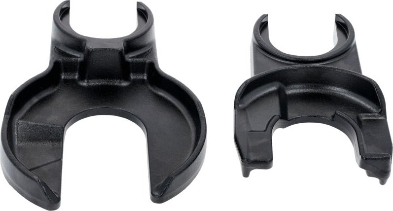 Standard-Federhalterpaar für Citroen, Peugeot