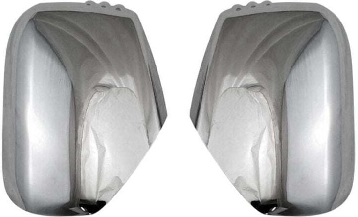 Außenspiegelabdeckung aus Klebematerial für Toyota Triton L200 (2005–2014) und Toyota Sport (2011)