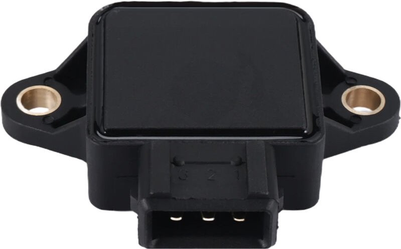 Tlily - Auto-Drosselklappensensorschalter für Hafei F01R064915