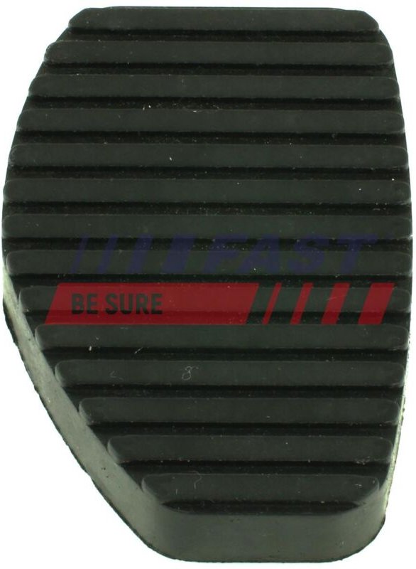 Pedalabdeckung Ft13073 Fast