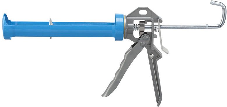 Fervi - auspresspistole kartuschenpresse silikon pistole kartuschenpistole 0521