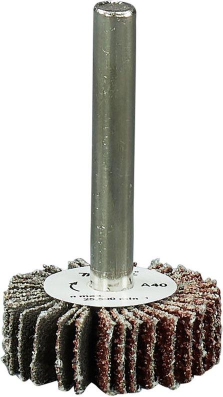 Lamellenschleifer 30 x 10 mm A40 - D-75297 - Makita