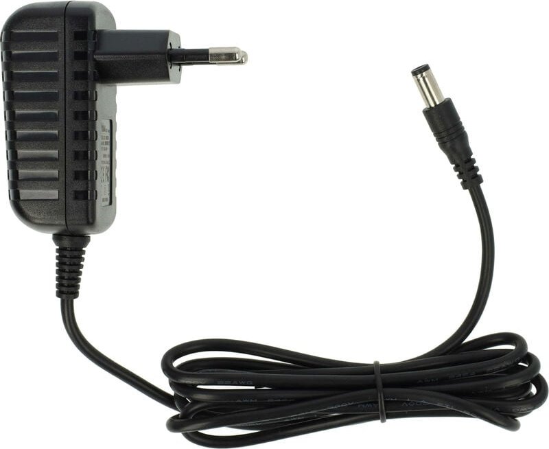 Netzteil Ersatz für Dirt Devil 0137005, 401246793 für Akkustaubsauger - 150 cm - Vhbw