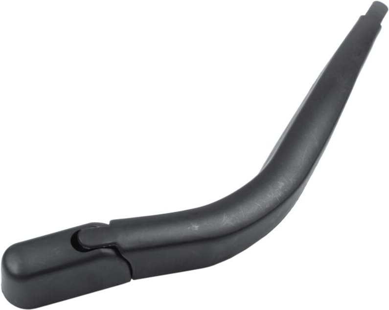 Heckscheibenwischer und Arm Set Kit für Alto 2009-2014 Windschutzscheibe Heckscheibe 09-