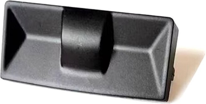 Auto-Armaturenbrett, obere Entlüftungsöffnung + Sonnenlichtsensor, Klimaanlage, Heizungsauslass für Golf 5 MK6 1K0819153...