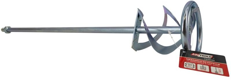 AWTOOLS SDS+ Mischer 100x600mm