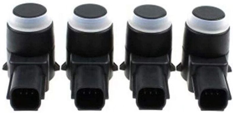 Tlily - 13242365/13368131 Parksensor Rückfahr für j Meriva b 93191445 1235281 13326235