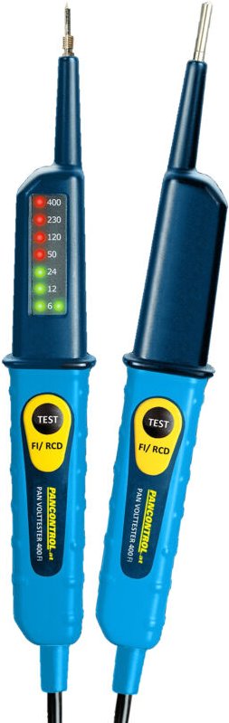 Pancontrol Spannungsprüfer pan Volttester 400FI