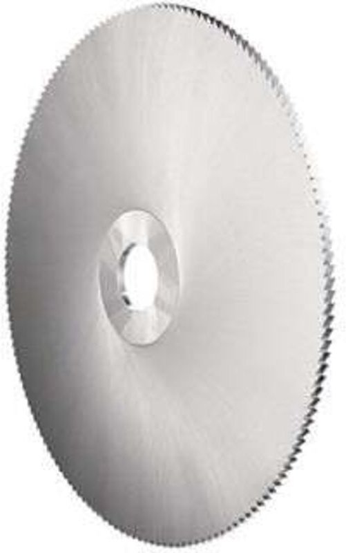 Metallkreissägeblatt D200xBmm hss Z.160 Dormer