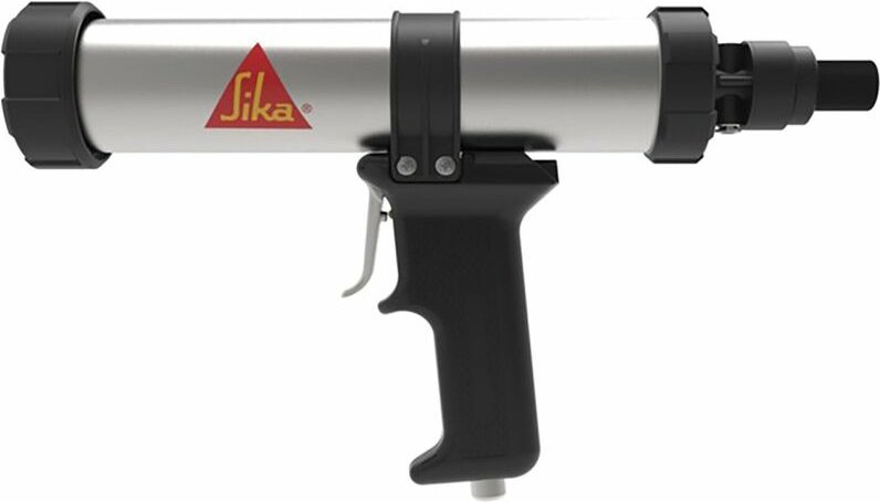 Sika - Airflow Luftdruck-Pistole Auspresspistole für 310ml Kartuschen