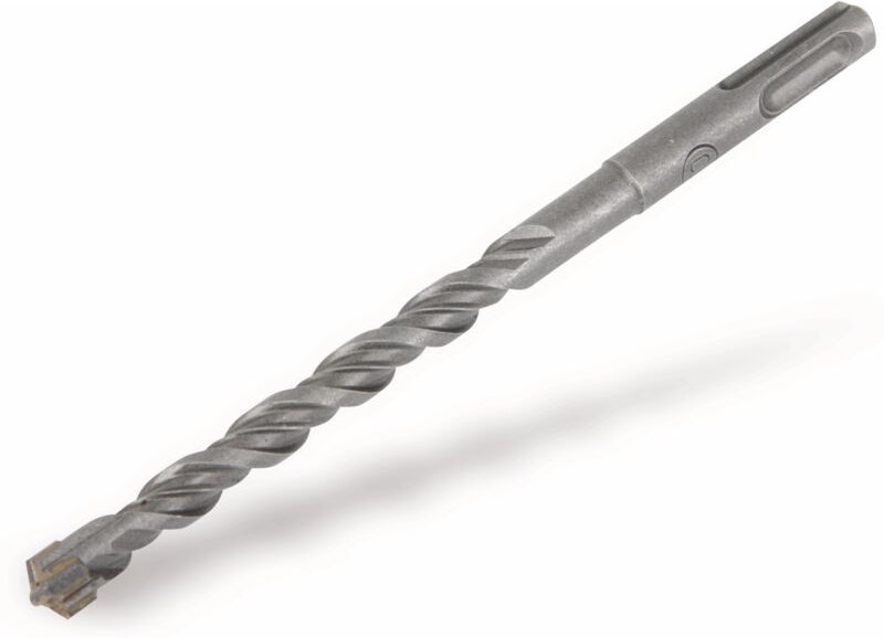 DAYTOOLS SDS-Plus kompatibler Hammerbohrer 10/160