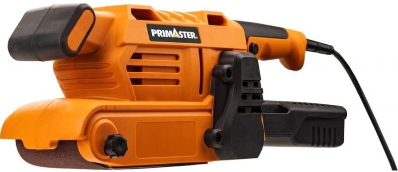 Primaster - Bandschleifer 600 w Schleifer Bandschleifmaschine Schleifmaschine