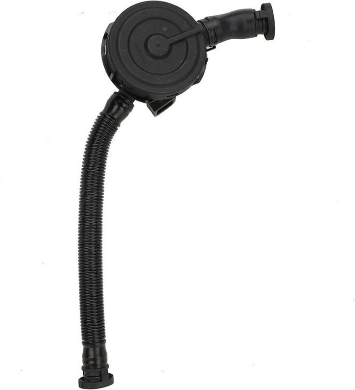 Tlily - Auto Kurbel GehäUse EntlüFtungs Ventil für 2004-2006 3.2L V6 95511076500 955 110 765 00