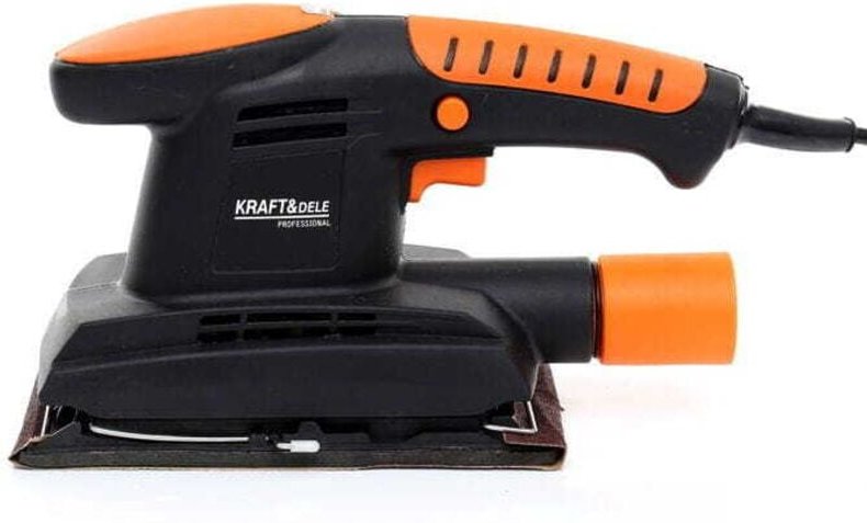 450 W KD1676 Exzenterschleifer