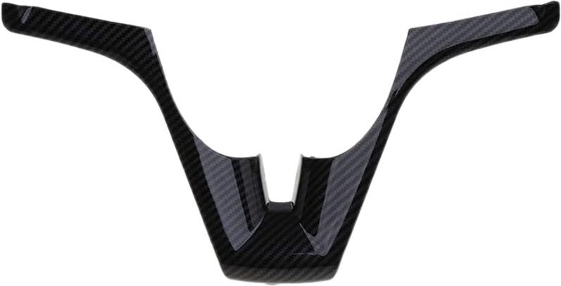 Tlily - Auto Carbon Fiber Innen Lenkrad Trim Für Chevrolet Klassische Cruze Limousine Fließheck 2009-2015