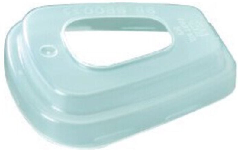 FP - Filterdeckel 501 für Farbspritzarbeiten