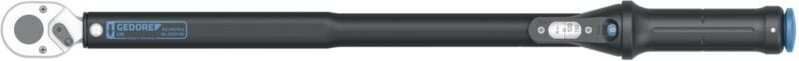 Drehmomentschlüssel torcoflex uk 60-300 Nm - Gedore