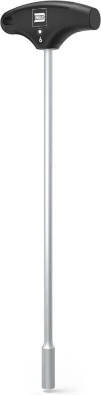 INBUS® Außensechskant Stiftschlüssel 6mm