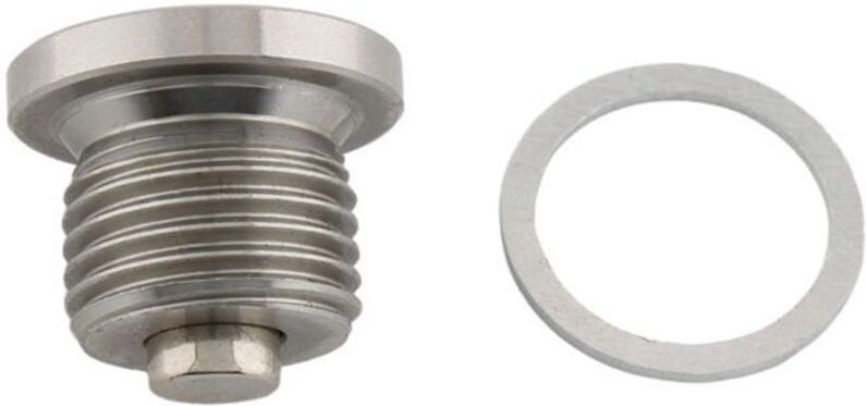 M16x1.50 Motorrad-Ölablassschraube Kappe für F750GS F850GS für 449 450 SM