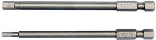 Yato YT-0494 Schraubendrehereinsatz de 2 St.