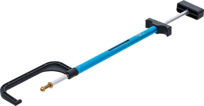 Bremsscheiben-Messschieber / Dickenmesser 0 - 35 mm