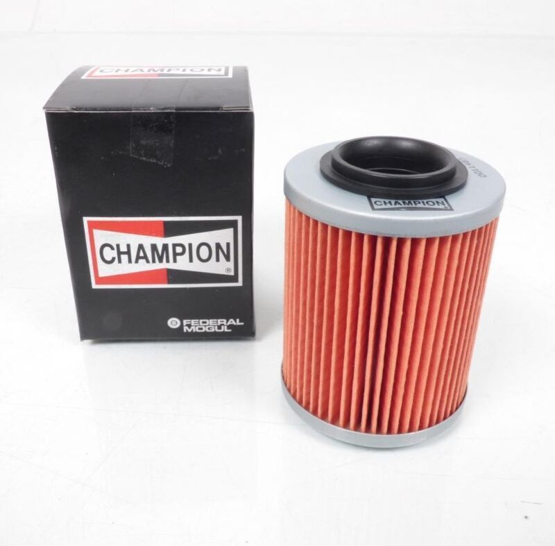 champion ölfilter für quad can-am 800 outlander r efi dps 2013