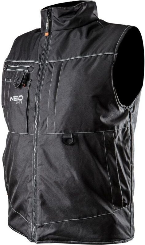 Neo Winter-Arbeitsweste S/48